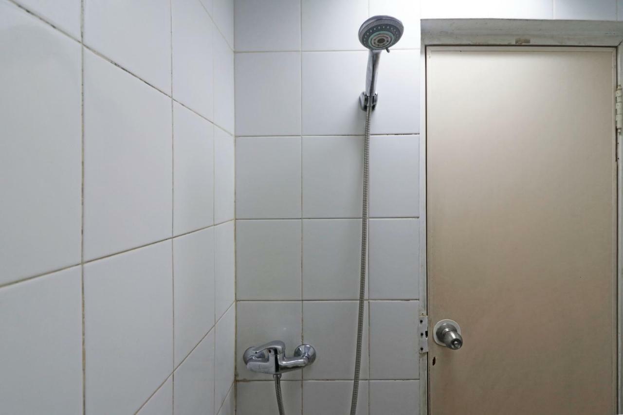 Mutiara Sari Hotel Makassar Exteriör bild